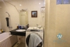 One bedroom apartment for rent near Lotte tower, Ba Dinh district, Ha Noi